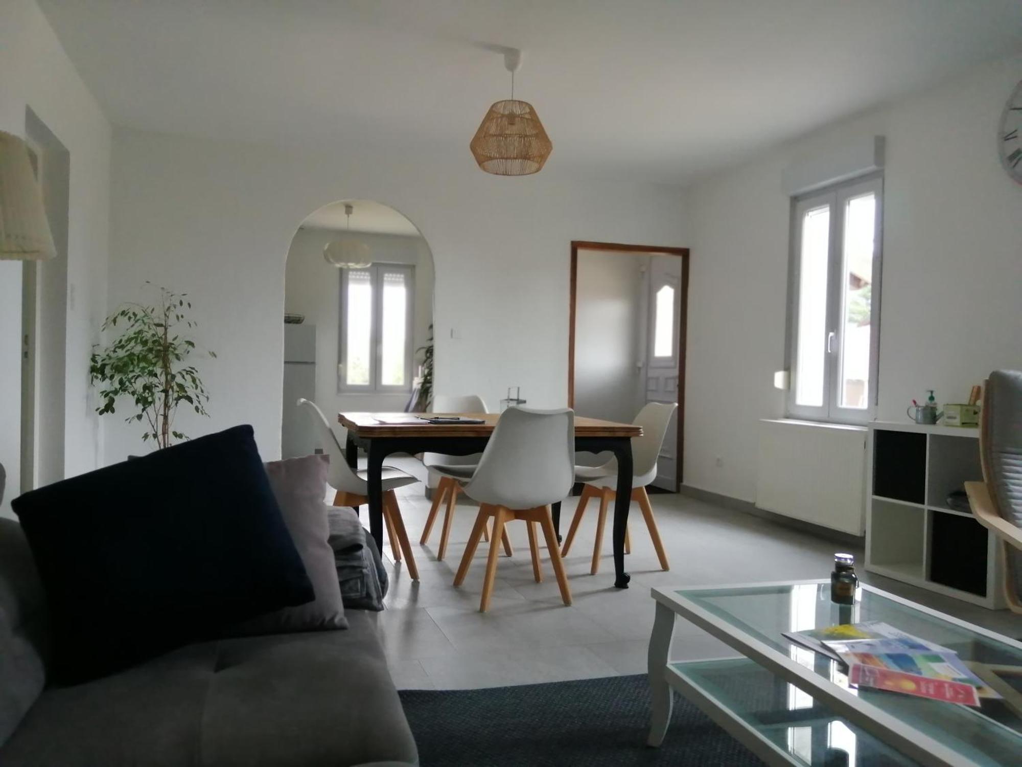 Gite De Mirauville Apremont-la-Foret Exteriör bild