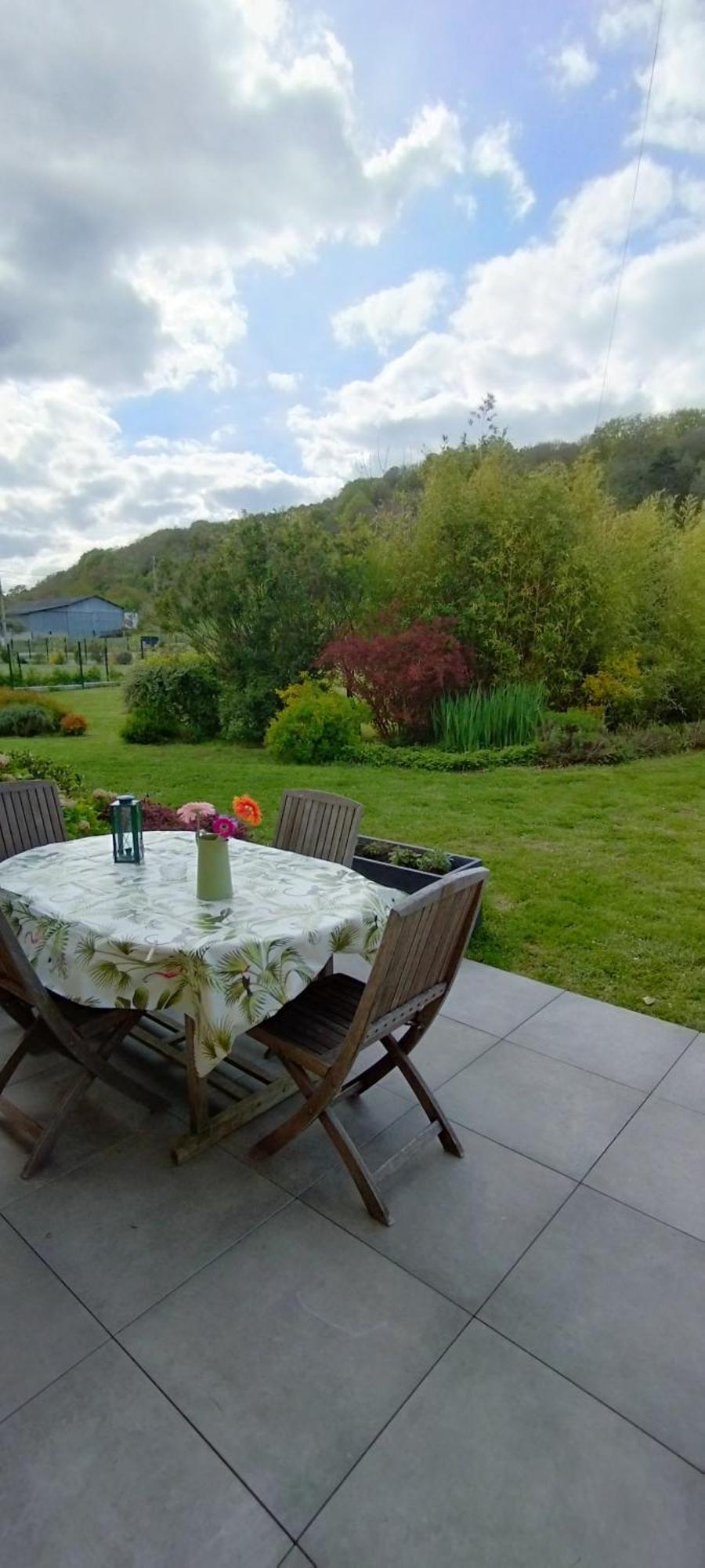 Gite De Mirauville Apremont-la-Foret Exteriör bild